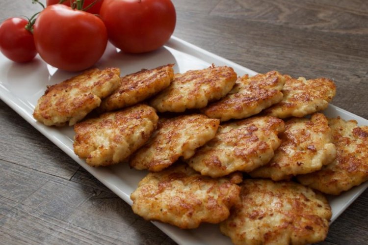 20 відмінних рецептів курячого шніцелю, що тане в роті