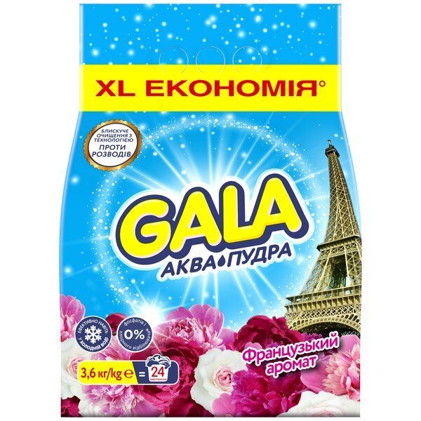 Как выбрать стиральный порошок