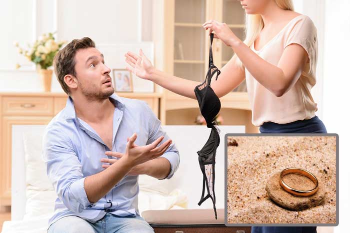 Прикмета загубити каблучку: золоту, срібну, врятуй і збережи, жіночу