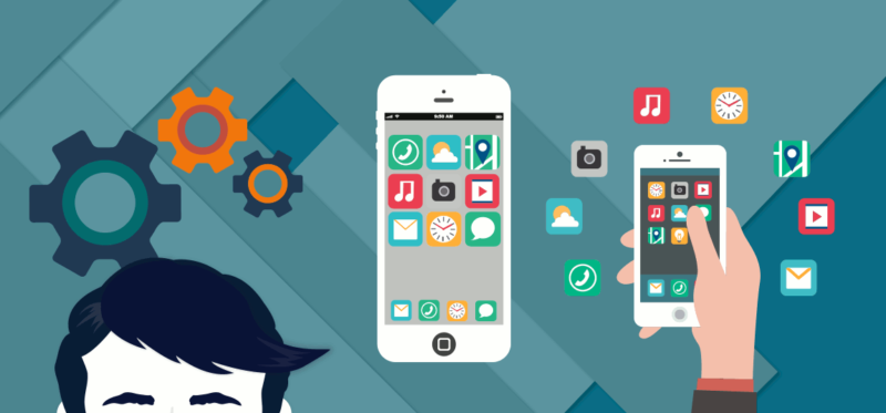 Разработка приложений для ios