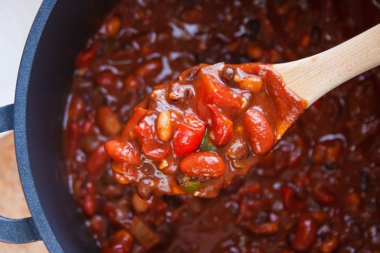 10 рецептів чилі кон карне, які здивують сім'ю та гостей