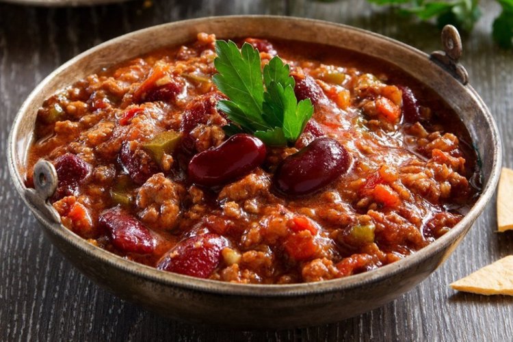 10 рецептів чилі кон карне, які здивують сім'ю та гостей
