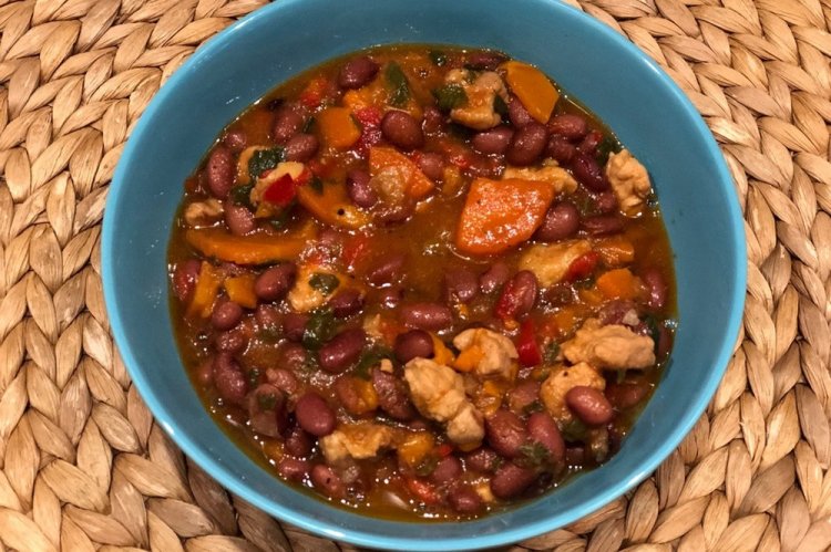 10 рецептів чилі кон карне, які здивують сім'ю та гостей