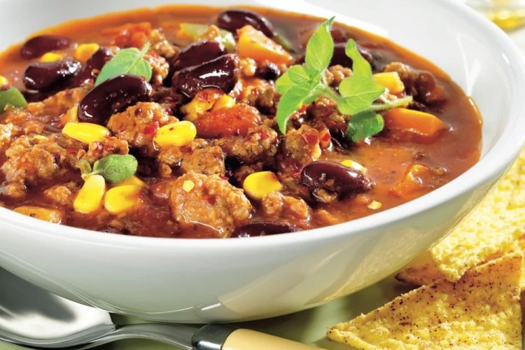 10 рецептів чилі кон карне, які здивують сім'ю та гостей