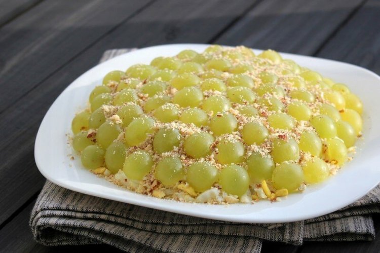 15 найкращих радянських салатів на святковий стіл