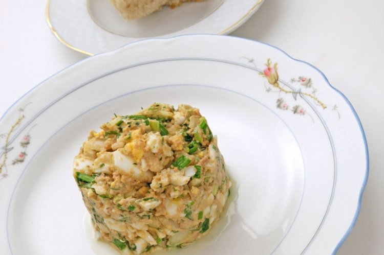 15 найкращих радянських салатів на святковий стіл