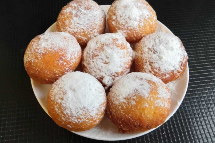 15 відмінних способів приготувати сирні кульки