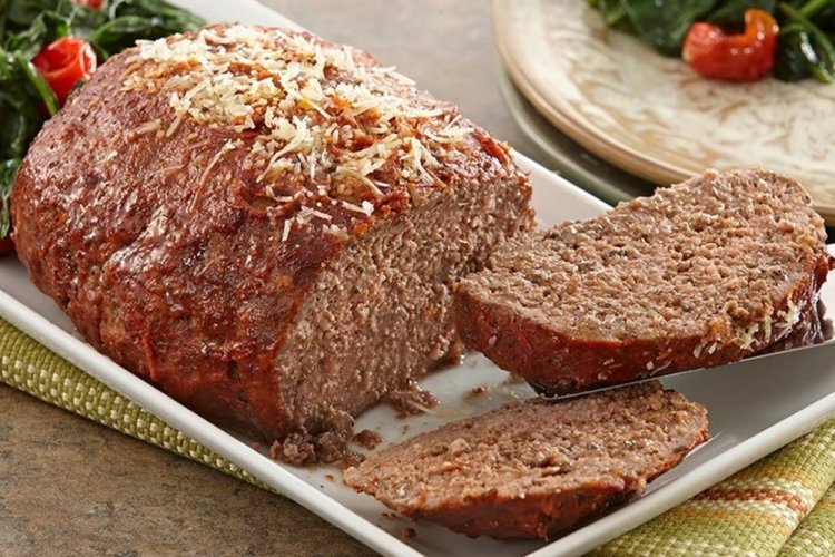 15 рецептів м'ясного хліба, який сподобається всій родині