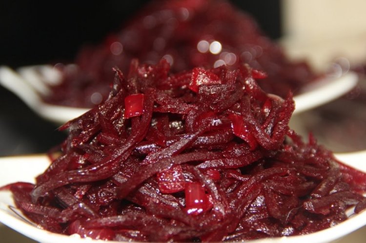 20 гарнірів до стейків, які припадуть до смаку кожному