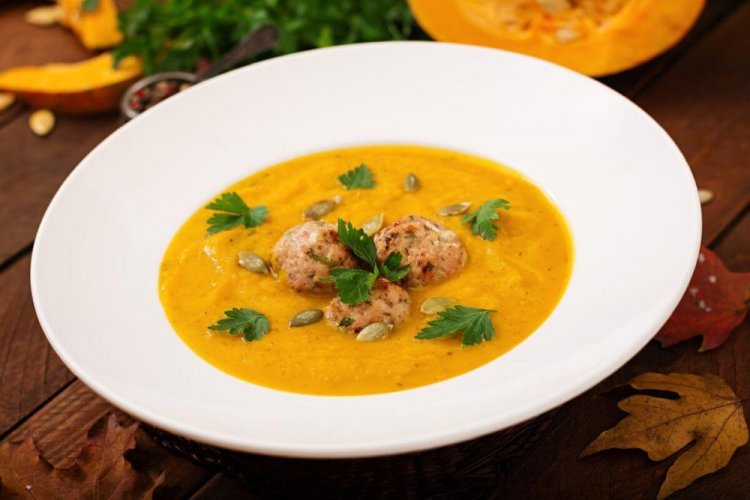 20 супів із фрикадельками, які готуються простіше простого