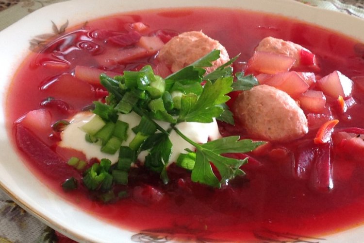 20 супів із фрикадельками, які готуються простіше простого