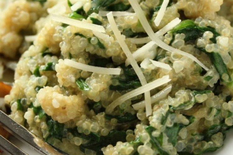 Гарнір до фаршированого перцю: 15 смачних та ситних рецептів