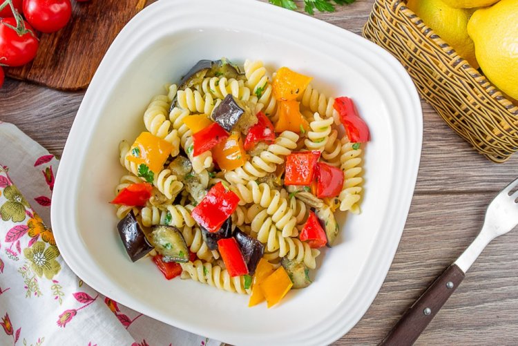 Гарнір до фаршированого перцю: 15 смачних та ситних рецептів