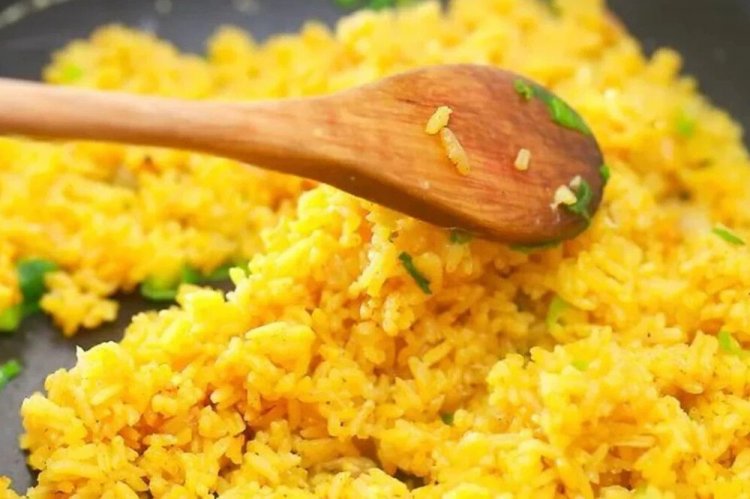 Гарнір до фаршированого перцю: 15 смачних та ситних рецептів