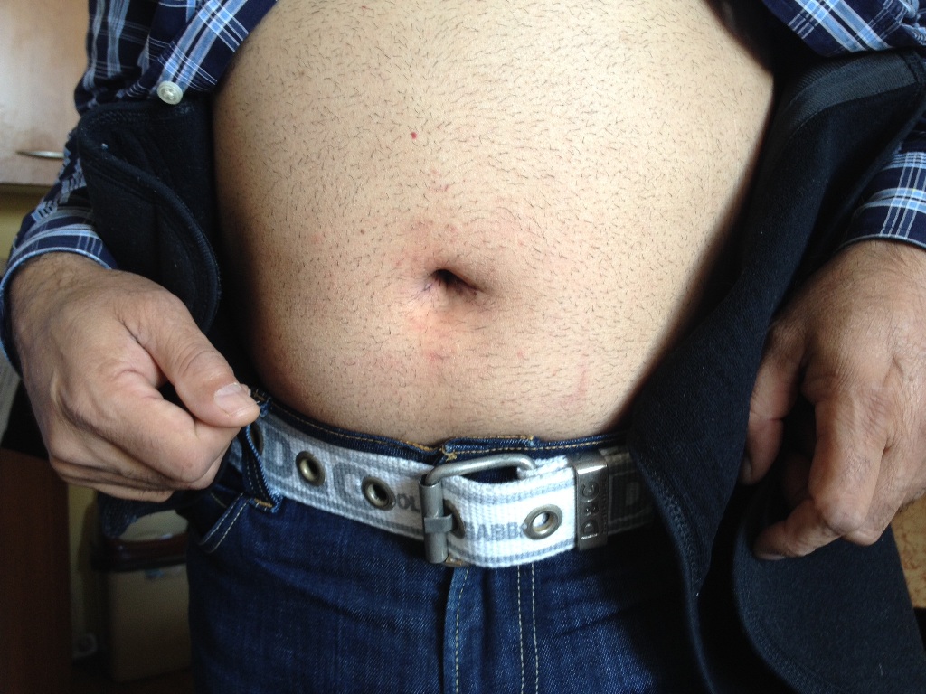 Як тлумачити прикмету про свербіж в пупці - по днях тижня