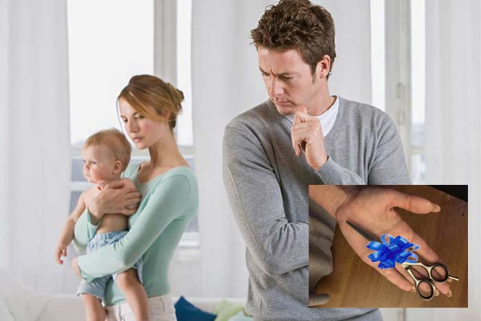 Прикмети про ножиці: до чого падають на підлогу, чи можна дарувати на день народження, чому не можна ними клацати