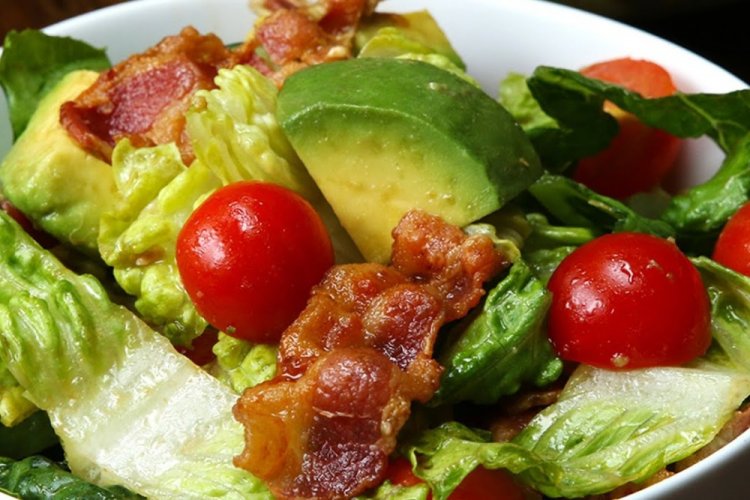 Сніданки з беконом: 20 найсмачніших рецептів на кожен день