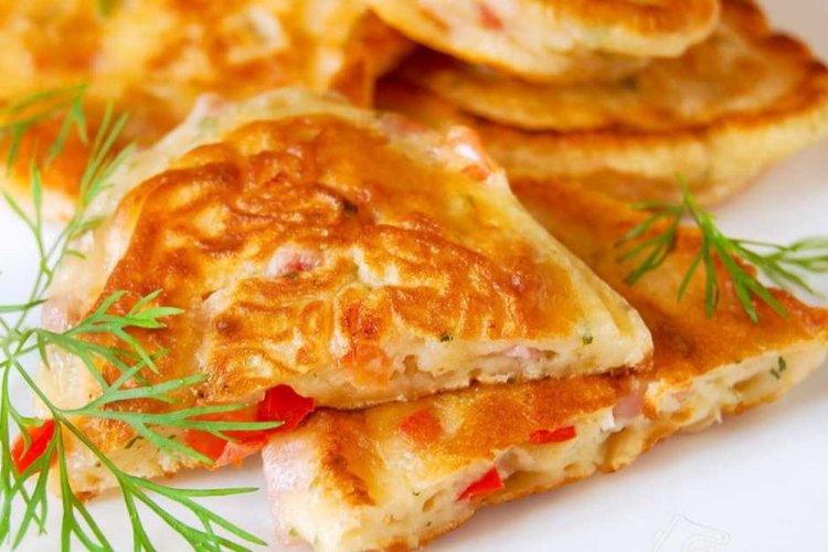 Сніданки з беконом: 20 найсмачніших рецептів на кожен день