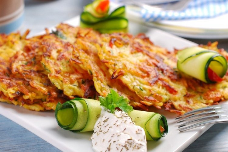 Сніданки з беконом: 20 найсмачніших рецептів на кожен день