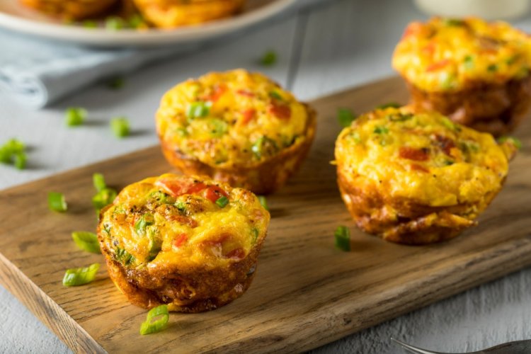 Сніданки з беконом: 20 найсмачніших рецептів на кожен день