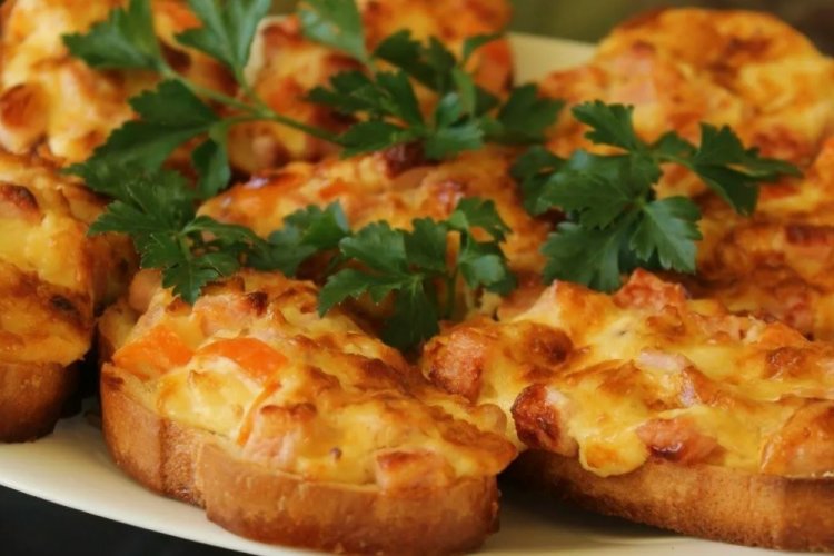 Сніданки з беконом: 20 найсмачніших рецептів на кожен день