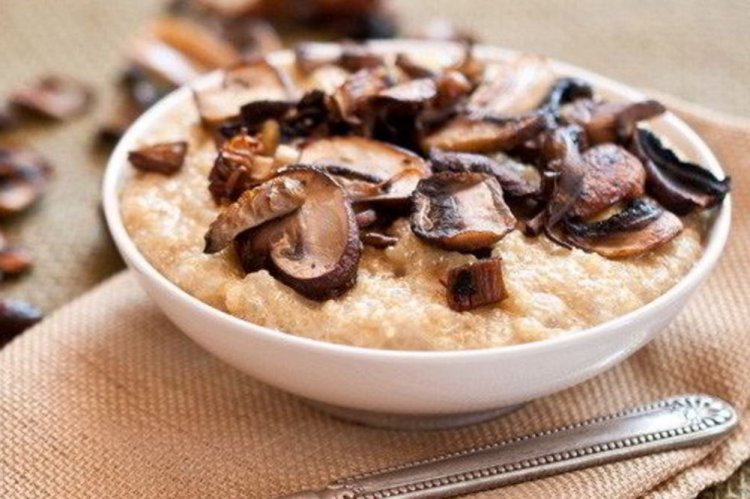 15 найкращих гарнірів з кіноа на кожен день