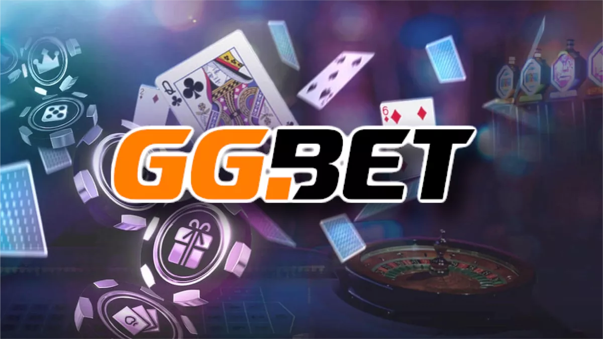 казино онлайн ggbet ua