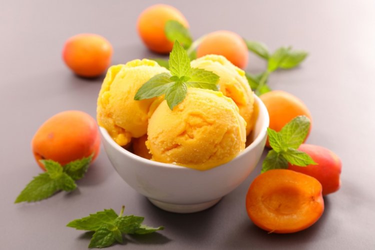 20 оригінальних рецептів з абрикосів