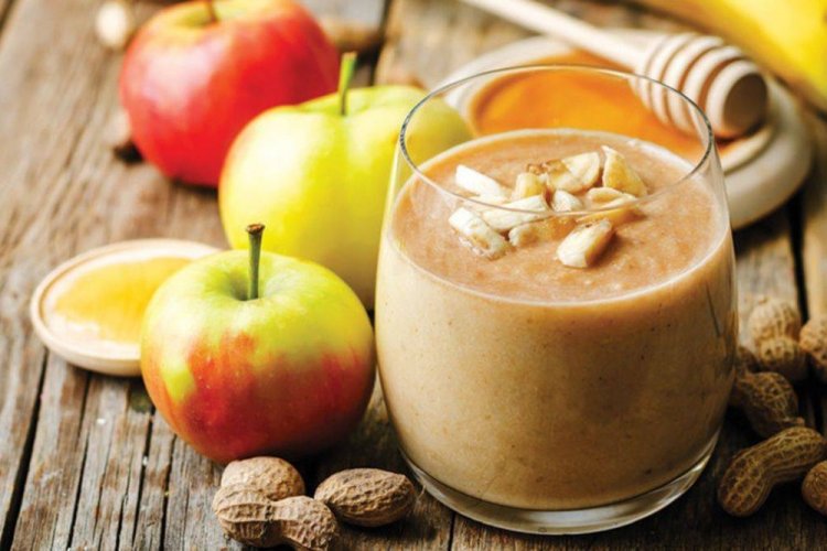 20 оригінальних рецептів з абрикосів