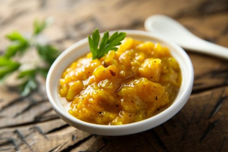 20 оригінальних рецептів з абрикосів