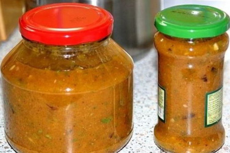 20 оригінальних рецептів з абрикосів