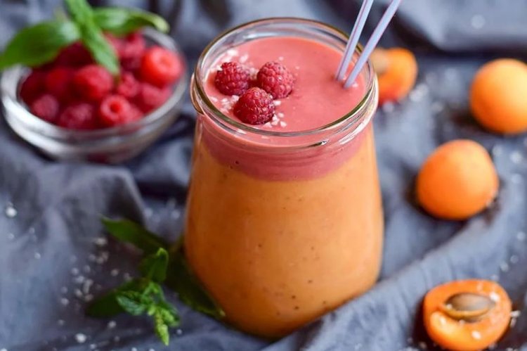 20 оригінальних рецептів з абрикосів