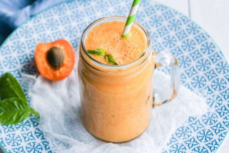 20 оригінальних рецептів з абрикосів