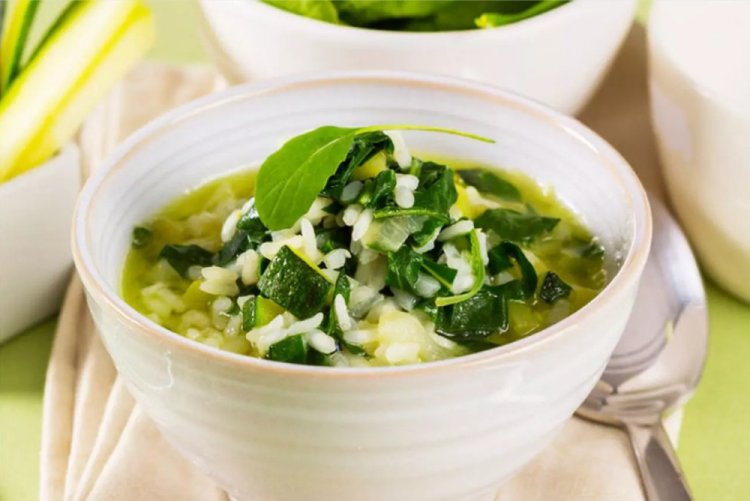 20 рецептів зі шпинату, які ти точно захочеш приготувати