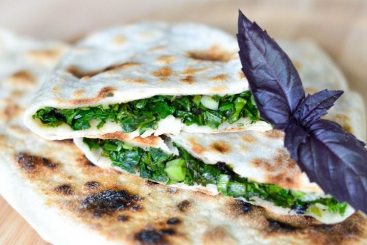 20 рецептів зі шпинату, які ти точно захочеш приготувати