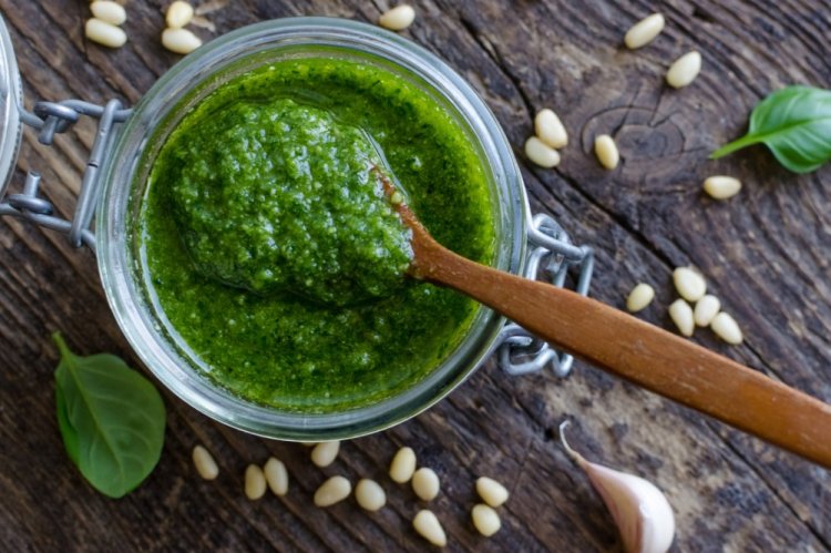 20 рецептів зі шпинату, які ти точно захочеш приготувати