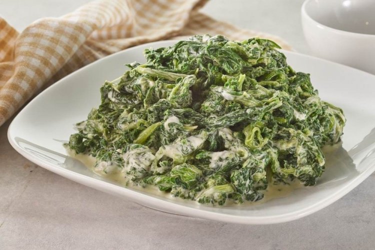 20 рецептів зі шпинату, які ти точно захочеш приготувати