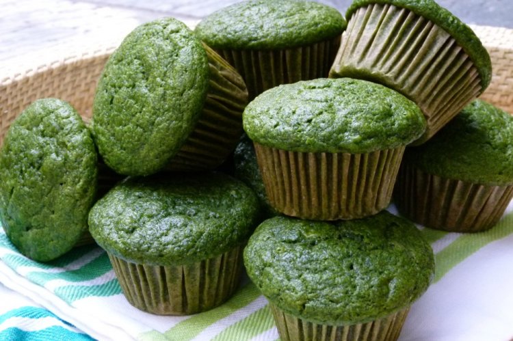 20 рецептів зі шпинату, які ти точно захочеш приготувати