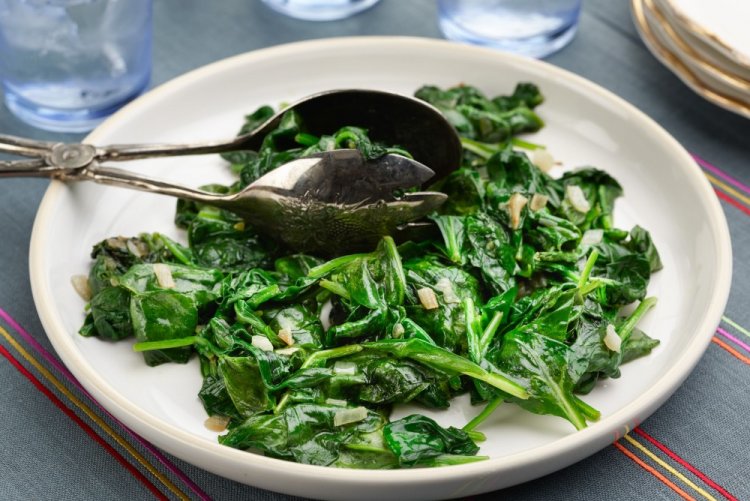 20 рецептів зі шпинату, які ти точно захочеш приготувати