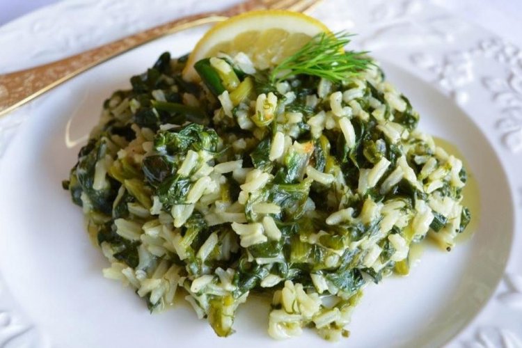 20 рецептів зі шпинату, які ти точно захочеш приготувати