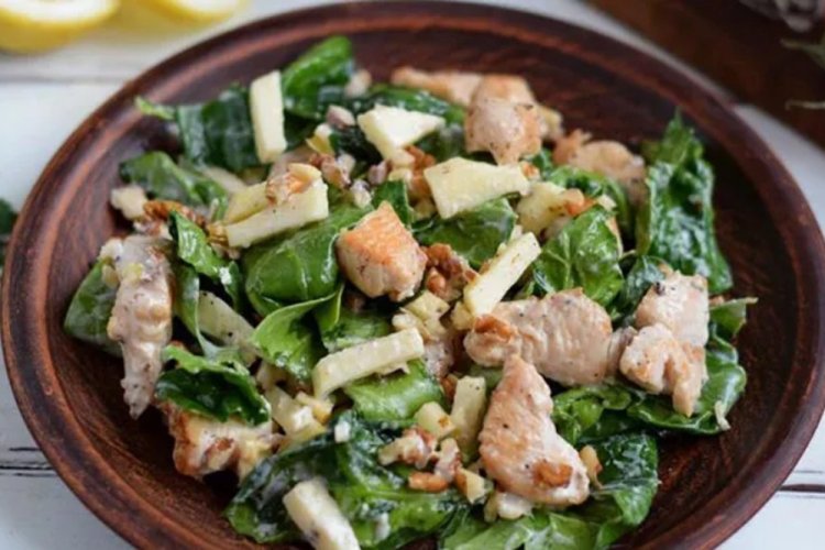 20 рецептів зі шпинату, які ти точно захочеш приготувати