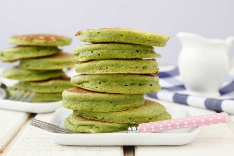 20 рецептів зі шпинату, які ти точно захочеш приготувати