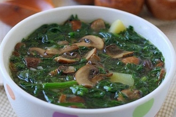 20 рецептів зі шпинату, які ти точно захочеш приготувати