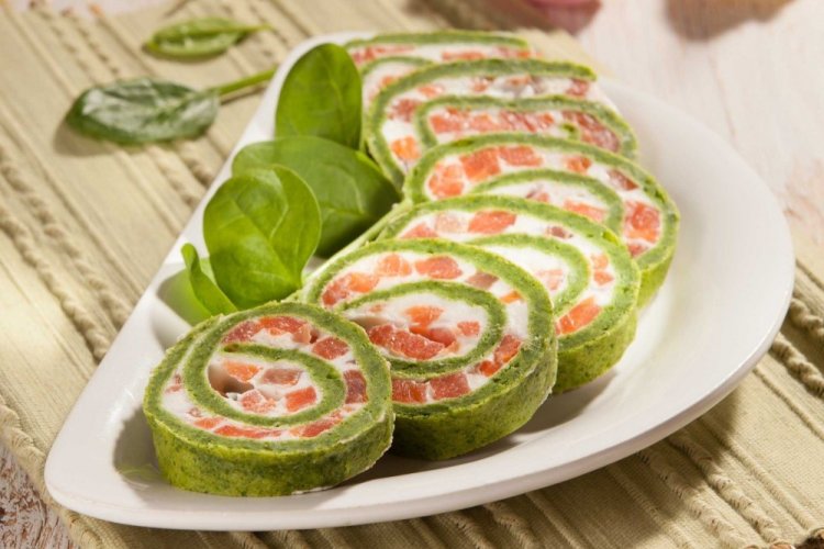 20 рецептів зі шпинату, які ти точно захочеш приготувати