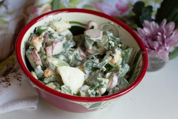 20 рецептів зі шпинату, які ти точно захочеш приготувати