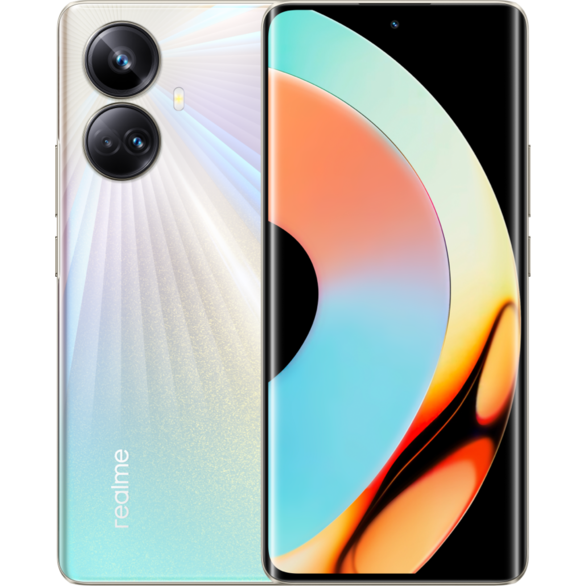 Смартфоны Realme