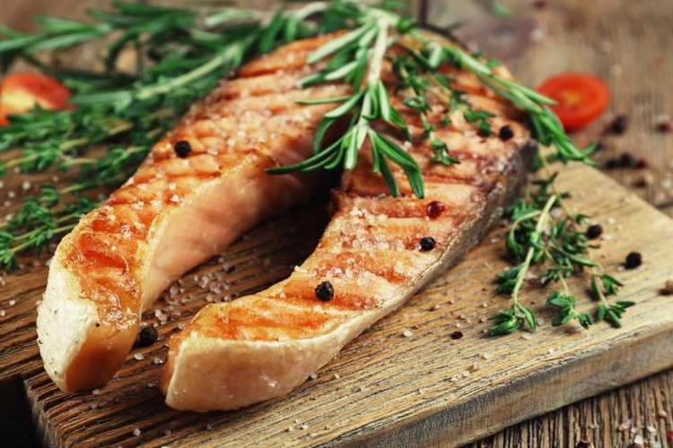 Лосось на грилі: 20 рецептів, перед якими неможливо встояти