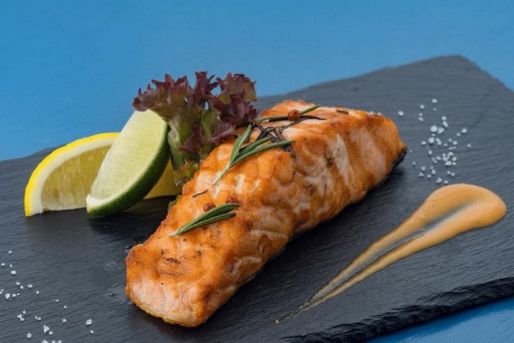 Лосось на грилі: 20 рецептів, перед якими неможливо встояти