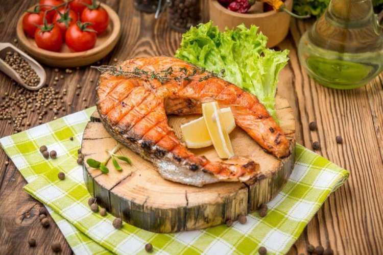 Лосось на грилі: 20 рецептів, перед якими неможливо встояти