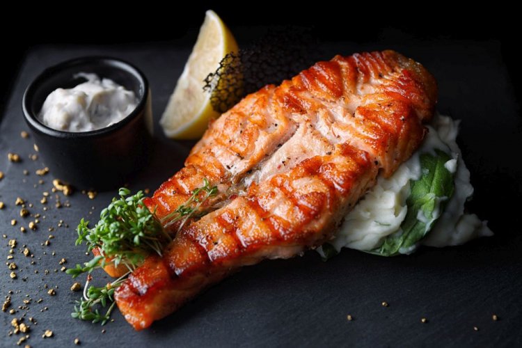 Лосось на грилі: 20 рецептів, перед якими неможливо встояти